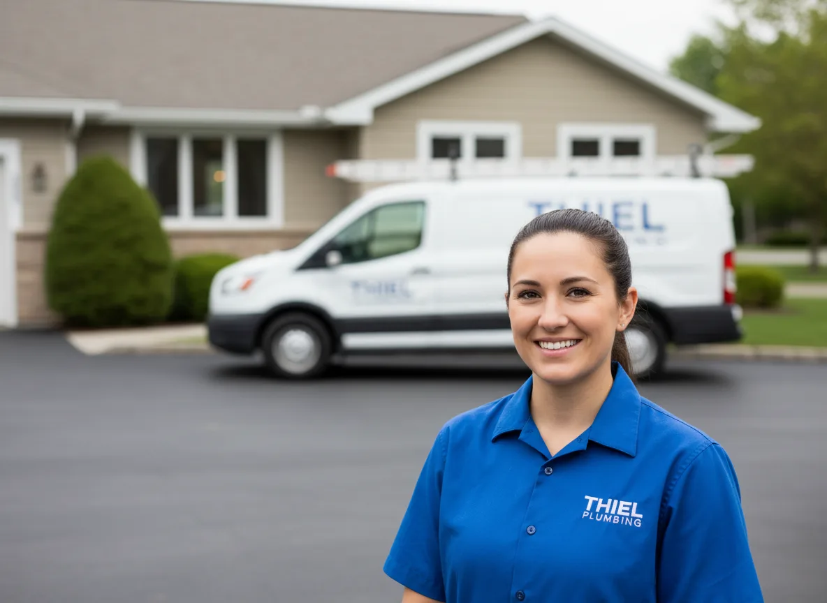 Plumber Marble Rock, IA FAQs